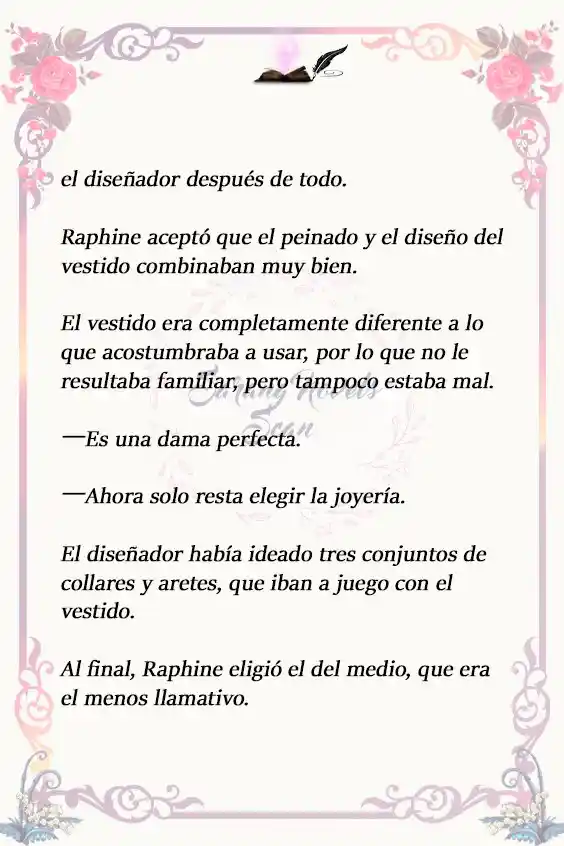 POR MI HERMANO CONQUISTARÉ AL PROTAGONISTA MASCULINO PRINCIPAL (Novela) - Capítulo 71 - Página 12 - LectorTMOo