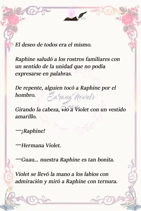 POR MI HERMANO CONQUISTARÉ AL PROTAGONISTA MASCULINO PRINCIPAL (Novela) - Capítulo 71 - Página 21 - LectorTMOo