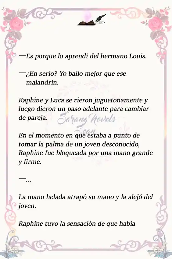 POR MI HERMANO CONQUISTARÉ AL PROTAGONISTA MASCULINO PRINCIPAL (Novela) - Capítulo 71 - Página 25 - LectorTMOo