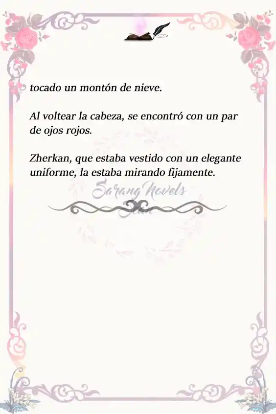 POR MI HERMANO CONQUISTARÉ AL PROTAGONISTA MASCULINO PRINCIPAL (Novela) - Capítulo 71 - Página 26 - LectorTMOo