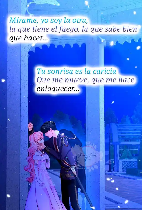 POR MI HERMANO CONQUISTARÉ AL PROTAGONISTA MASCULINO PRINCIPAL (Novela) - Capítulo 72 - Página 5 - LectorTMOo