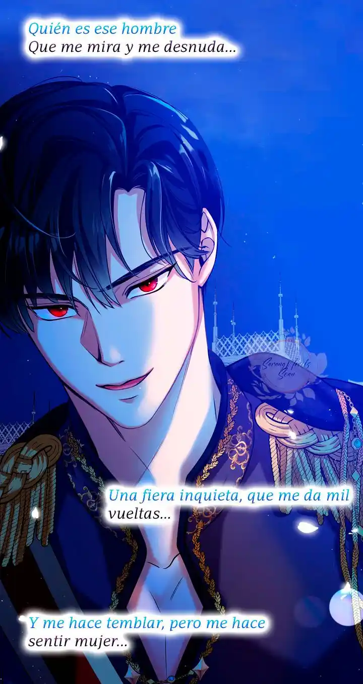 POR MI HERMANO CONQUISTARÉ AL PROTAGONISTA MASCULINO PRINCIPAL (Novela) - Capítulo 72 - Página 6 - LectorTMOo