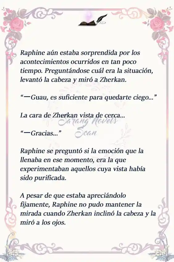 POR MI HERMANO CONQUISTARÉ AL PROTAGONISTA MASCULINO PRINCIPAL (Novela) - Capítulo 72 - Página 8 - LectorTMOo