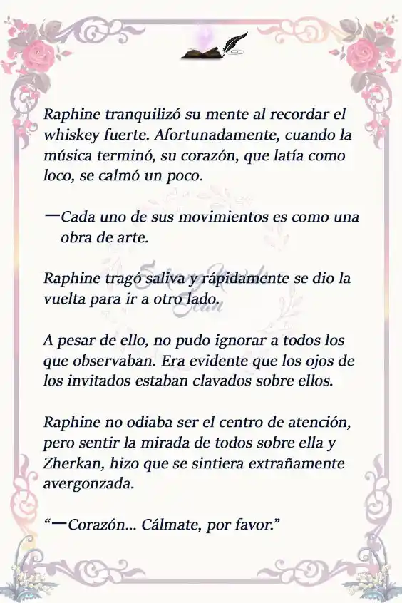 POR MI HERMANO CONQUISTARÉ AL PROTAGONISTA MASCULINO PRINCIPAL (Novela) - Capítulo 72 - Página 12 - LectorTMOo