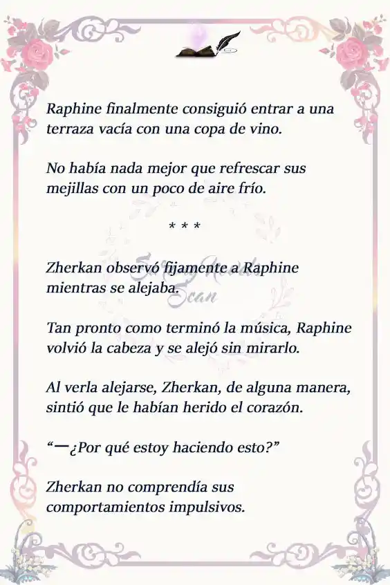 POR MI HERMANO CONQUISTARÉ AL PROTAGONISTA MASCULINO PRINCIPAL (Novela) - Capítulo 72 - Página 13 - LectorTMOo