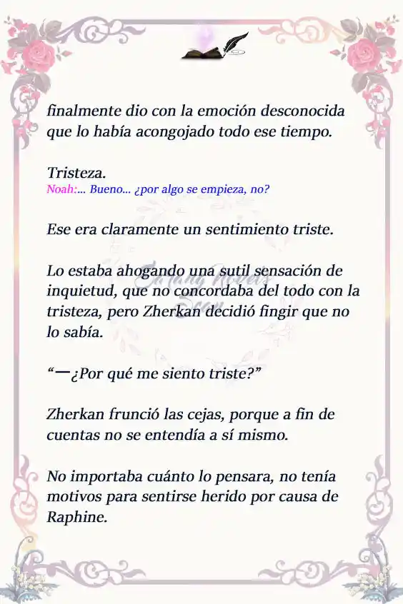 POR MI HERMANO CONQUISTARÉ AL PROTAGONISTA MASCULINO PRINCIPAL (Novela) - Capítulo 72 - Página 15 - LectorTMOo