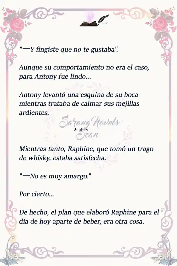 POR MI HERMANO CONQUISTARÉ AL PROTAGONISTA MASCULINO PRINCIPAL (Novela) - Capítulo 73 - Página 7 - LectorTMOo