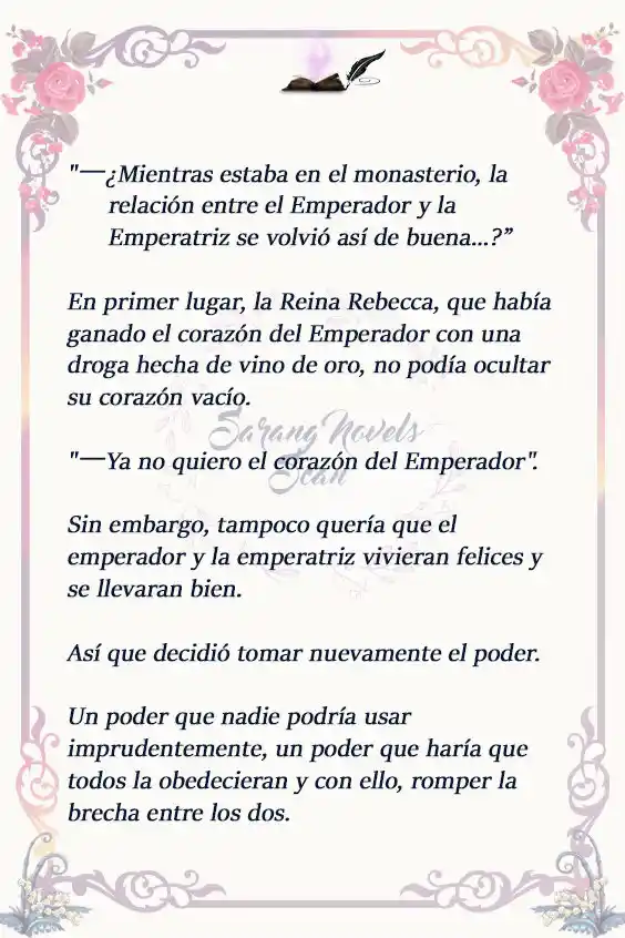 POR MI HERMANO CONQUISTARÉ AL PROTAGONISTA MASCULINO PRINCIPAL (Novela) - Capítulo 73 - Página 22 - LectorTMOo