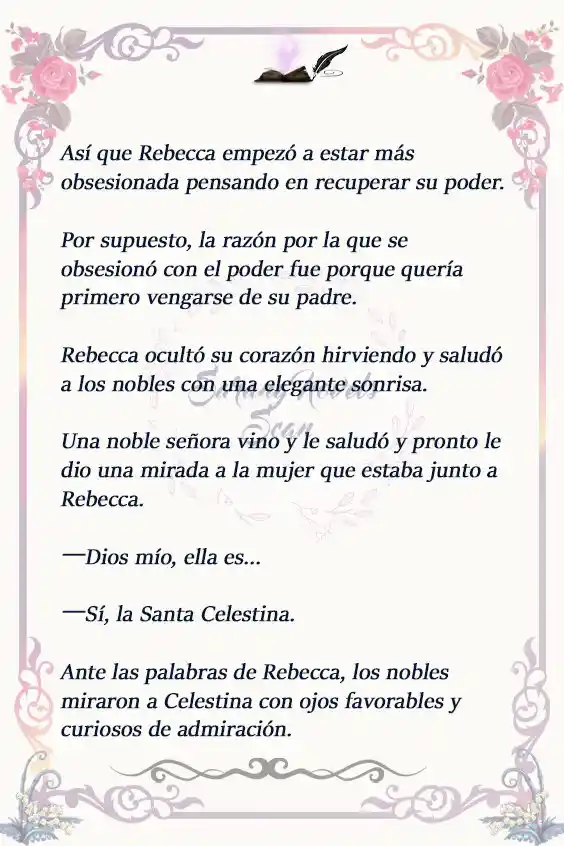 POR MI HERMANO CONQUISTARÉ AL PROTAGONISTA MASCULINO PRINCIPAL (Novela) - Capítulo 73 - Página 23 - LectorTMOo