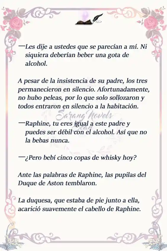 POR MI HERMANO CONQUISTARÉ AL PROTAGONISTA MASCULINO PRINCIPAL (Novela) - Capítulo 74 - Página 11 - LectorTMOo