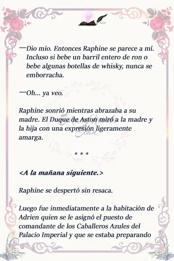 POR MI HERMANO CONQUISTARÉ AL PROTAGONISTA MASCULINO PRINCIPAL (Novela) - Capítulo 74 - Página 12 - LectorTMOo