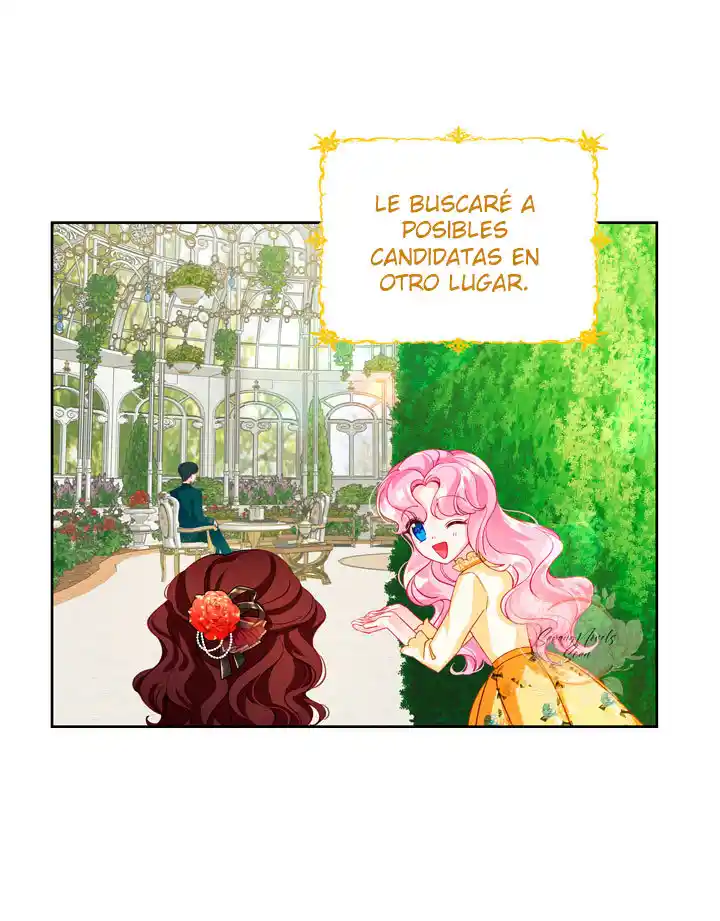 POR MI HERMANO CONQUISTARÉ AL PROTAGONISTA MASCULINO PRINCIPAL (Novela) - Capítulo 75 - Página 4 - LectorTMOo