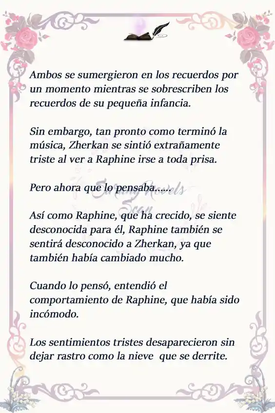 POR MI HERMANO CONQUISTARÉ AL PROTAGONISTA MASCULINO PRINCIPAL (Novela) - Capítulo 75 - Página 12 - LectorTMOo
