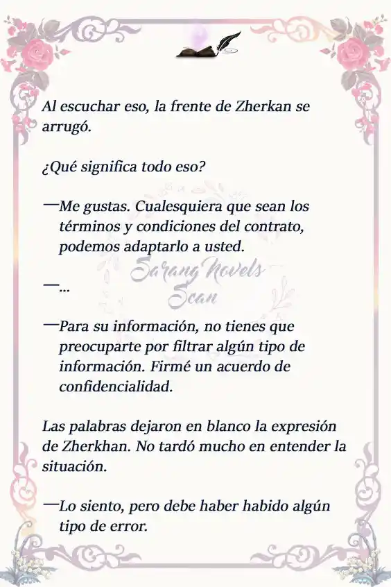 POR MI HERMANO CONQUISTARÉ AL PROTAGONISTA MASCULINO PRINCIPAL (Novela) - Capítulo 75 - Página 19 - LectorTMOo