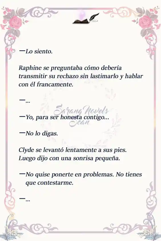 POR MI HERMANO CONQUISTARÉ AL PROTAGONISTA MASCULINO PRINCIPAL (Novela) - Capítulo 76 - Página 12 - LectorTMOo