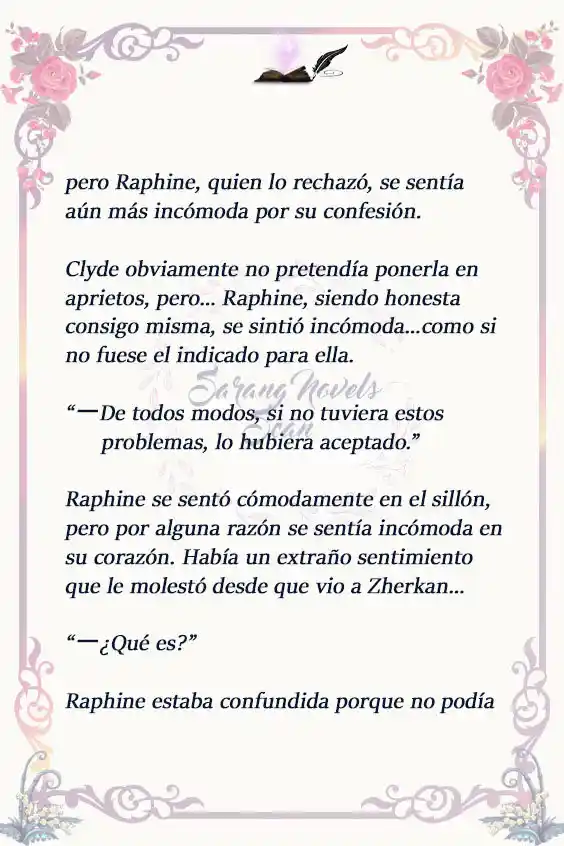 POR MI HERMANO CONQUISTARÉ AL PROTAGONISTA MASCULINO PRINCIPAL (Novela) - Capítulo 76 - Página 16 - LectorTMOo