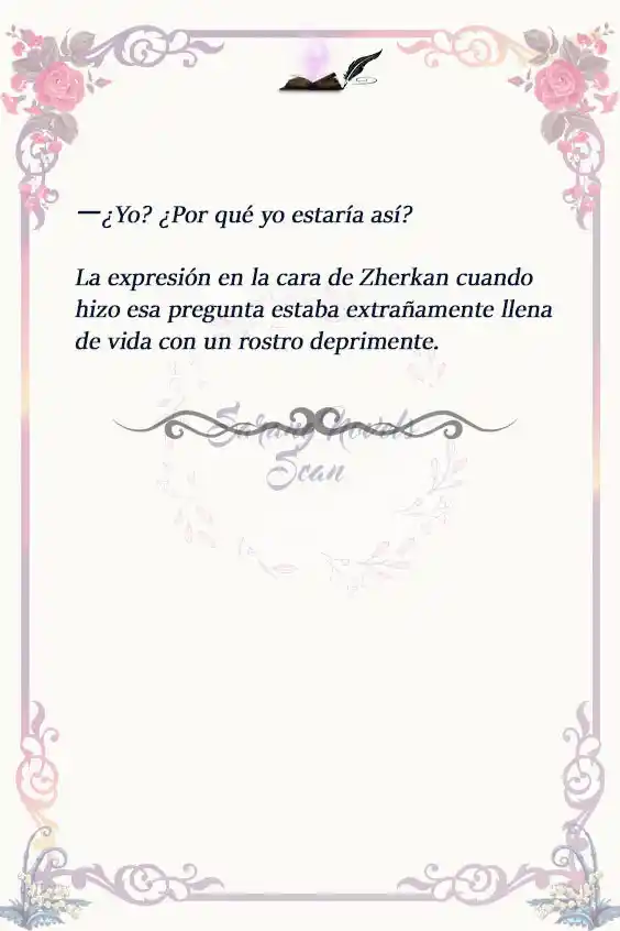 POR MI HERMANO CONQUISTARÉ AL PROTAGONISTA MASCULINO PRINCIPAL (Novela) - Capítulo 76 - Página 22 - LectorTMOo