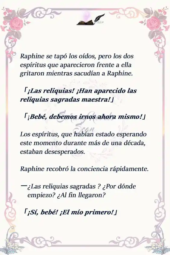 POR MI HERMANO CONQUISTARÉ AL PROTAGONISTA MASCULINO PRINCIPAL (Novela) - Capítulo 77 - Página 12 - LectorTMOo
