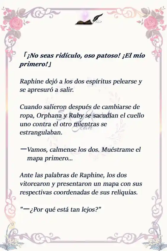 POR MI HERMANO CONQUISTARÉ AL PROTAGONISTA MASCULINO PRINCIPAL (Novela) - Capítulo 77 - Página 13 - LectorTMOo