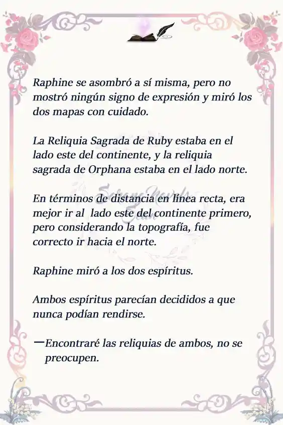 POR MI HERMANO CONQUISTARÉ AL PROTAGONISTA MASCULINO PRINCIPAL (Novela) - Capítulo 77 - Página 14 - LectorTMOo