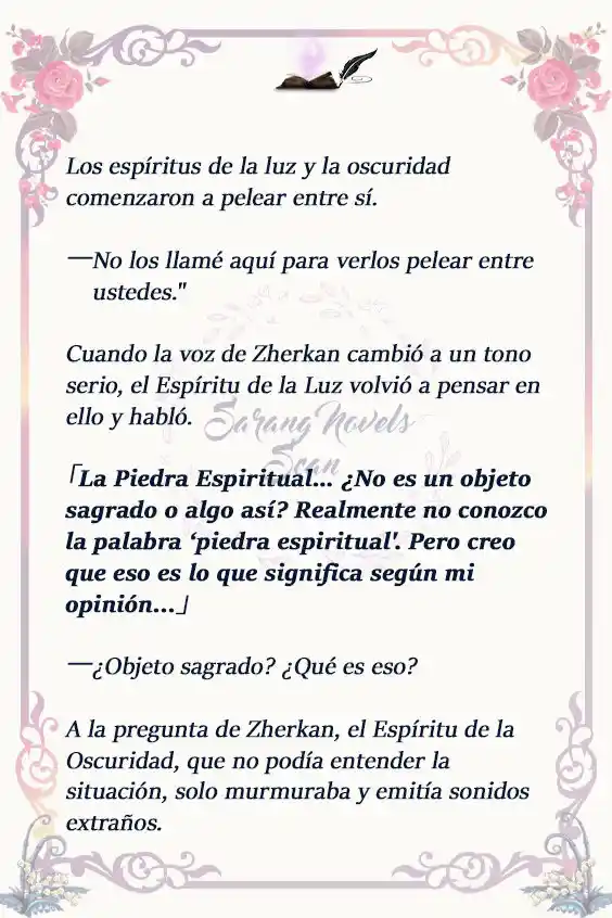 POR MI HERMANO CONQUISTARÉ AL PROTAGONISTA MASCULINO PRINCIPAL (Novela) - Capítulo 78 - Página 7 - LectorTMOo