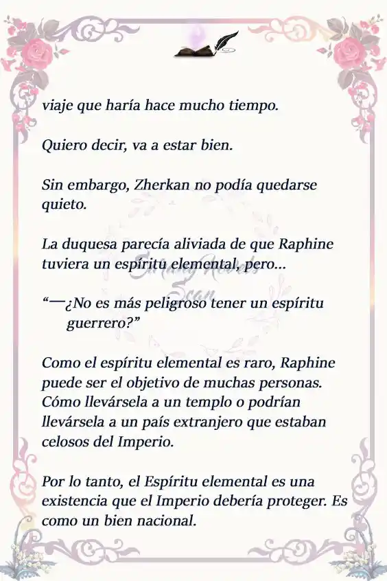 POR MI HERMANO CONQUISTARÉ AL PROTAGONISTA MASCULINO PRINCIPAL (Novela) - Capítulo 78 - Página 14 - LectorTMOo