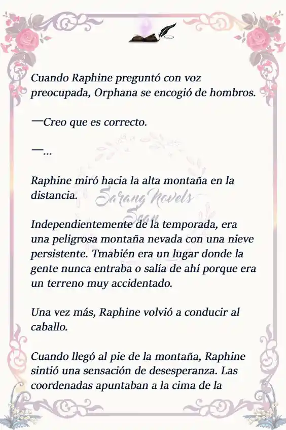 POR MI HERMANO CONQUISTARÉ AL PROTAGONISTA MASCULINO PRINCIPAL (Novela) - Capítulo 78 - Página 18 - LectorTMOo