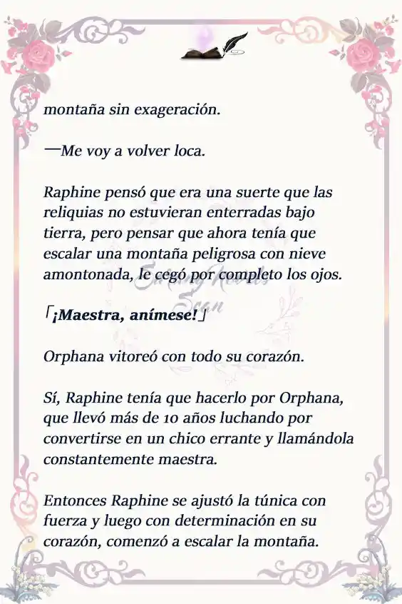 POR MI HERMANO CONQUISTARÉ AL PROTAGONISTA MASCULINO PRINCIPAL (Novela) - Capítulo 78 - Página 19 - LectorTMOo