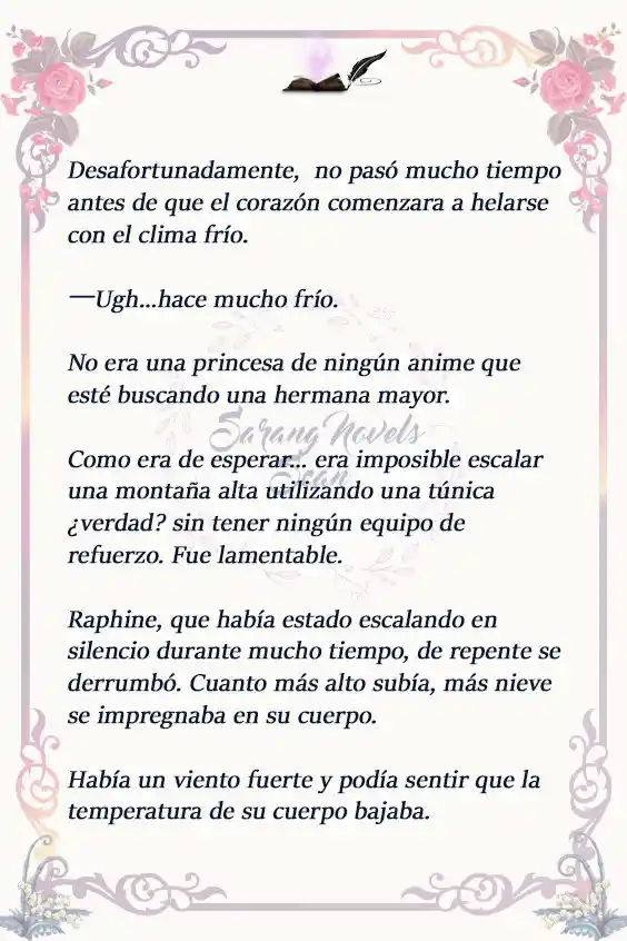 POR MI HERMANO CONQUISTARÉ AL PROTAGONISTA MASCULINO PRINCIPAL (Novela) - Capítulo 78 - Página 20 - LectorTMOo