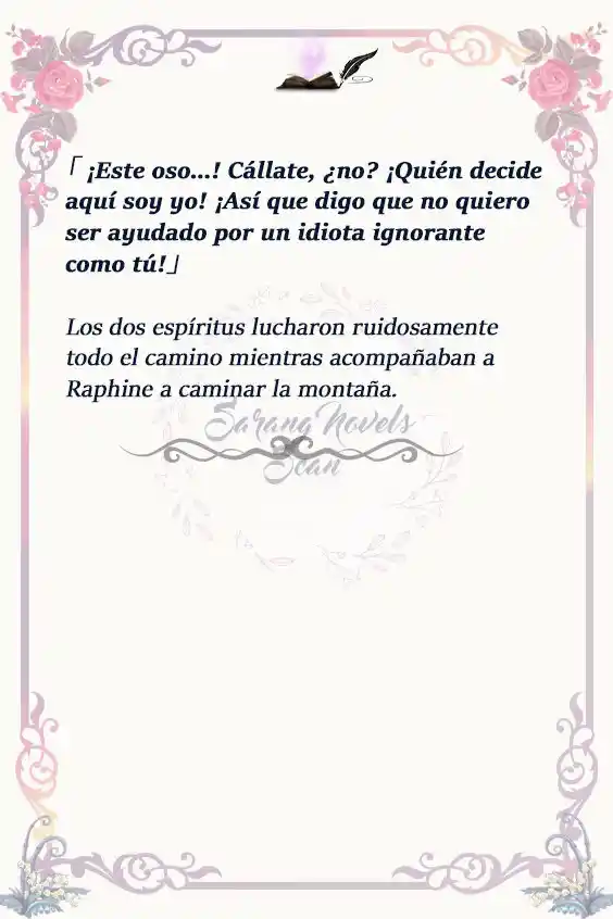 POR MI HERMANO CONQUISTARÉ AL PROTAGONISTA MASCULINO PRINCIPAL (Novela) - Capítulo 78 - Página 25 - LectorTMOo