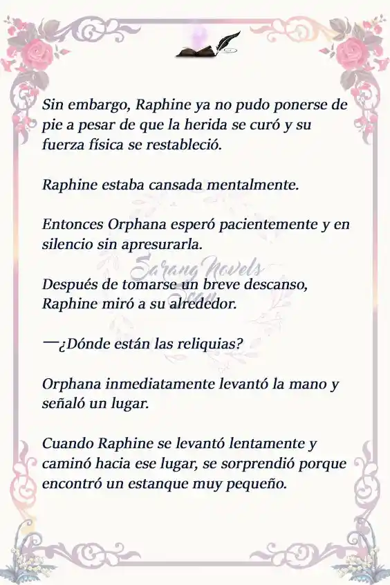 POR MI HERMANO CONQUISTARÉ AL PROTAGONISTA MASCULINO PRINCIPAL (Novela) - Capítulo 79 - Página 7 - LectorTMOo