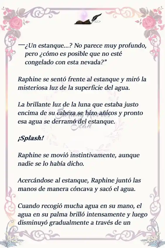 POR MI HERMANO CONQUISTARÉ AL PROTAGONISTA MASCULINO PRINCIPAL (Novela) - Capítulo 79 - Página 8 - LectorTMOo
