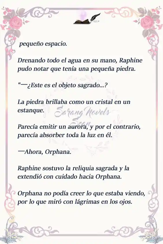 POR MI HERMANO CONQUISTARÉ AL PROTAGONISTA MASCULINO PRINCIPAL (Novela) - Capítulo 79 - Página 9 - LectorTMOo