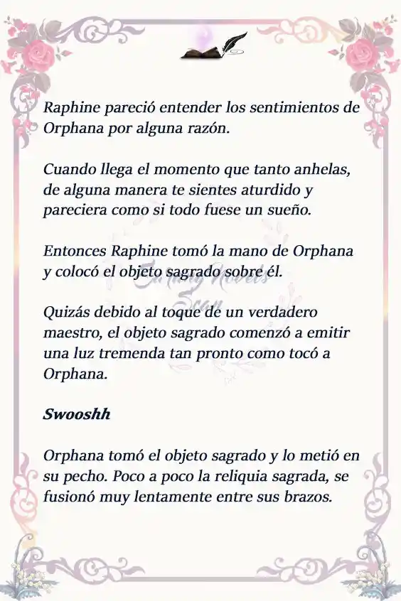POR MI HERMANO CONQUISTARÉ AL PROTAGONISTA MASCULINO PRINCIPAL (Novela) - Capítulo 79 - Página 10 - LectorTMOo