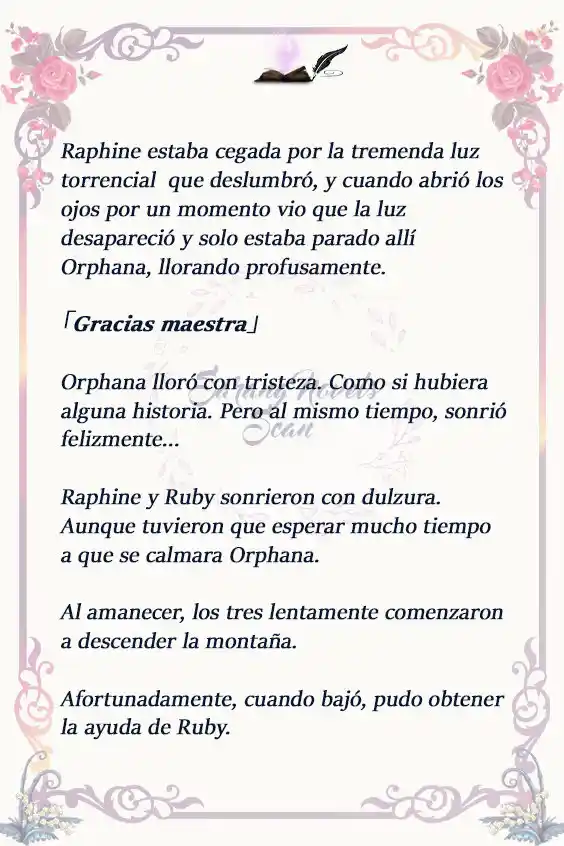 POR MI HERMANO CONQUISTARÉ AL PROTAGONISTA MASCULINO PRINCIPAL (Novela) - Capítulo 79 - Página 11 - LectorTMOo
