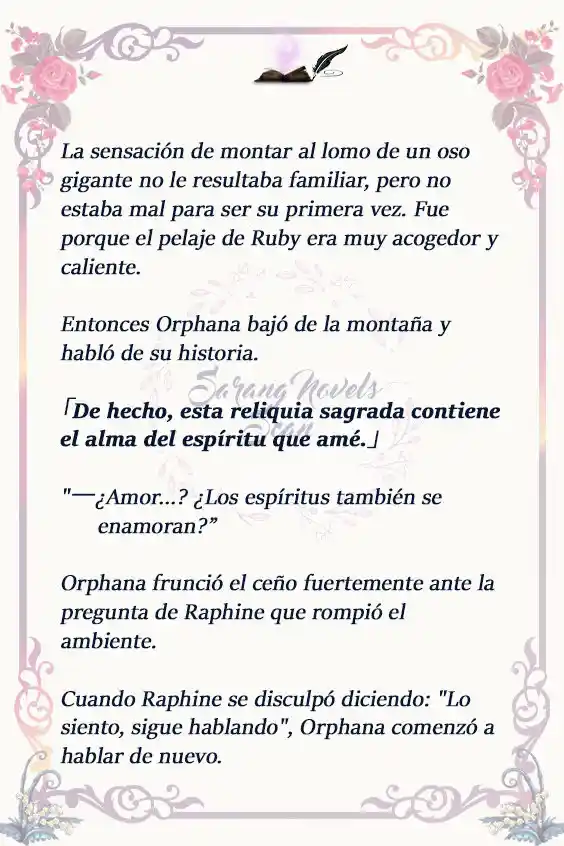 POR MI HERMANO CONQUISTARÉ AL PROTAGONISTA MASCULINO PRINCIPAL (Novela) - Capítulo 79 - Página 12 - LectorTMOo