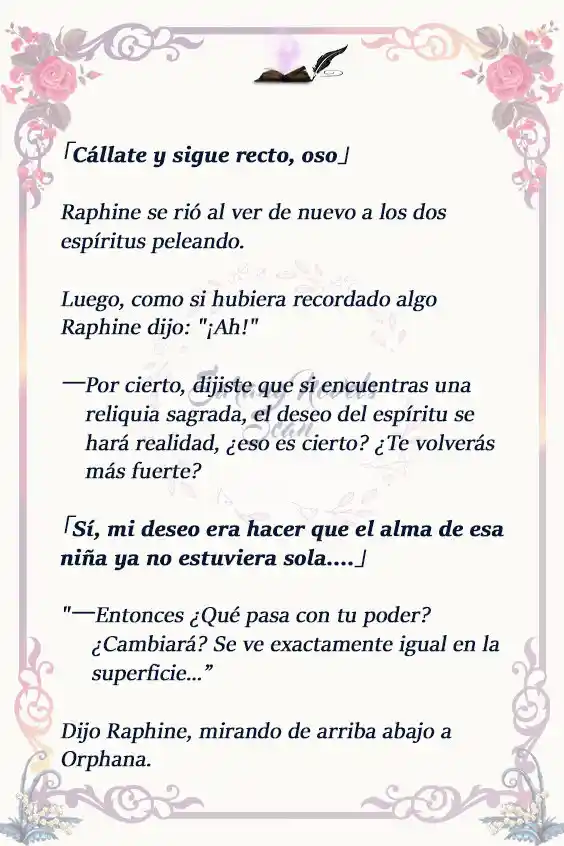 POR MI HERMANO CONQUISTARÉ AL PROTAGONISTA MASCULINO PRINCIPAL (Novela) - Capítulo 79 - Página 14 - LectorTMOo