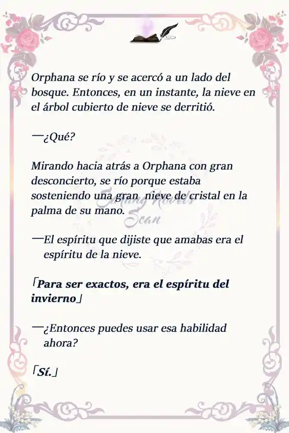 POR MI HERMANO CONQUISTARÉ AL PROTAGONISTA MASCULINO PRINCIPAL (Novela) - Capítulo 79 - Página 15 - LectorTMOo