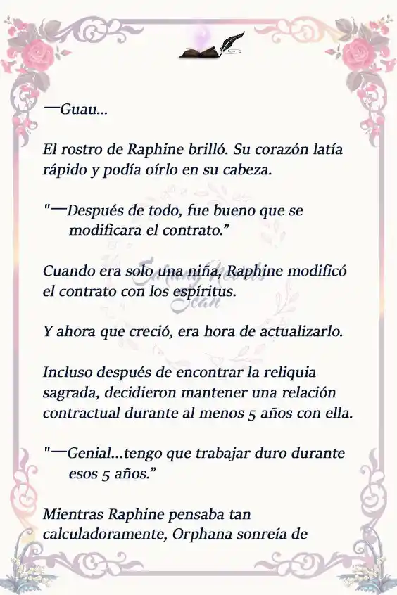 POR MI HERMANO CONQUISTARÉ AL PROTAGONISTA MASCULINO PRINCIPAL (Novela) - Capítulo 79 - Página 16 - LectorTMOo