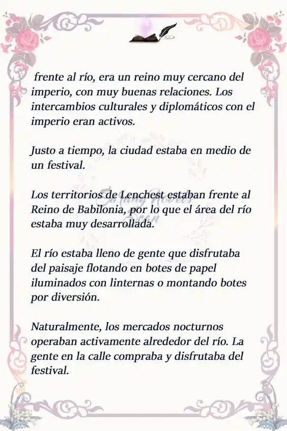 POR MI HERMANO CONQUISTARÉ AL PROTAGONISTA MASCULINO PRINCIPAL (Novela) - Capítulo 79 - Página 20 - LectorTMOo