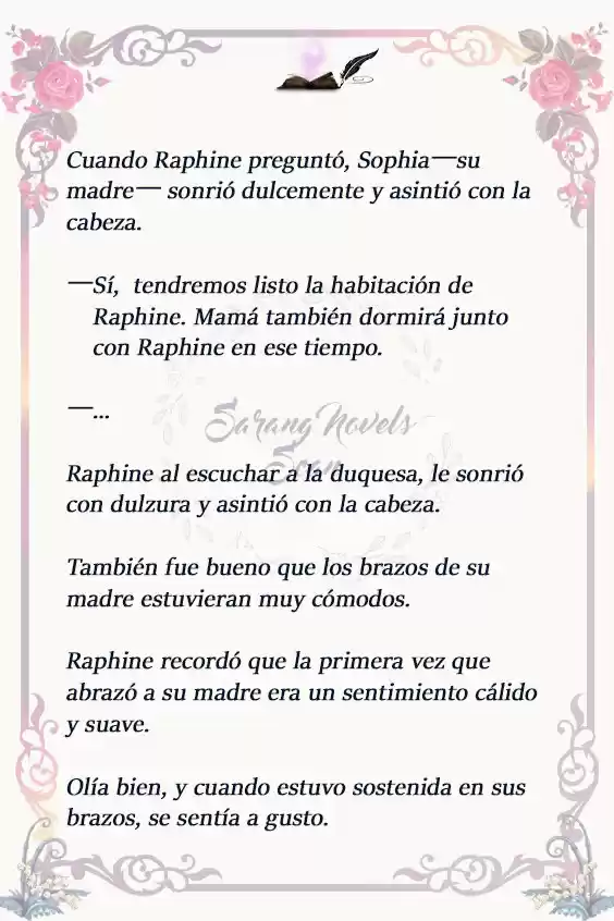 POR MI HERMANO CONQUISTARÉ AL PROTAGONISTA MASCULINO PRINCIPAL (Novela) - Capítulo 8 - Página 5 - LectorTMOo