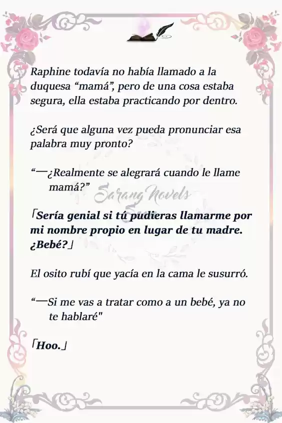 POR MI HERMANO CONQUISTARÉ AL PROTAGONISTA MASCULINO PRINCIPAL (Novela) - Capítulo 8 - Página 7 - LectorTMOo