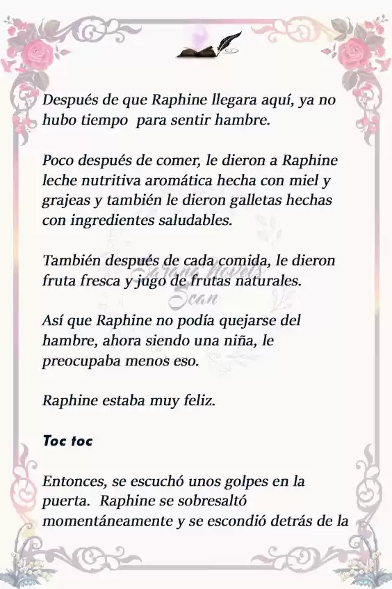 POR MI HERMANO CONQUISTARÉ AL PROTAGONISTA MASCULINO PRINCIPAL (Novela) - Capítulo 8 - Página 8 - LectorTMOo