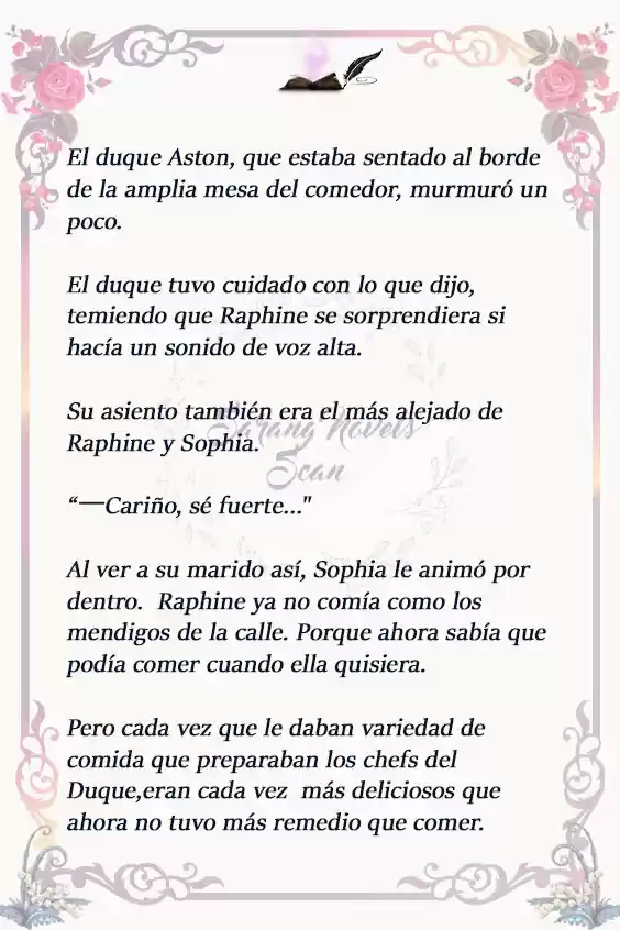 POR MI HERMANO CONQUISTARÉ AL PROTAGONISTA MASCULINO PRINCIPAL (Novela) - Capítulo 8 - Página 16 - LectorTMOo