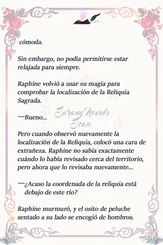 POR MI HERMANO CONQUISTARÉ AL PROTAGONISTA MASCULINO PRINCIPAL (Novela) - Capítulo 80 - Página 5 - LectorTMOo