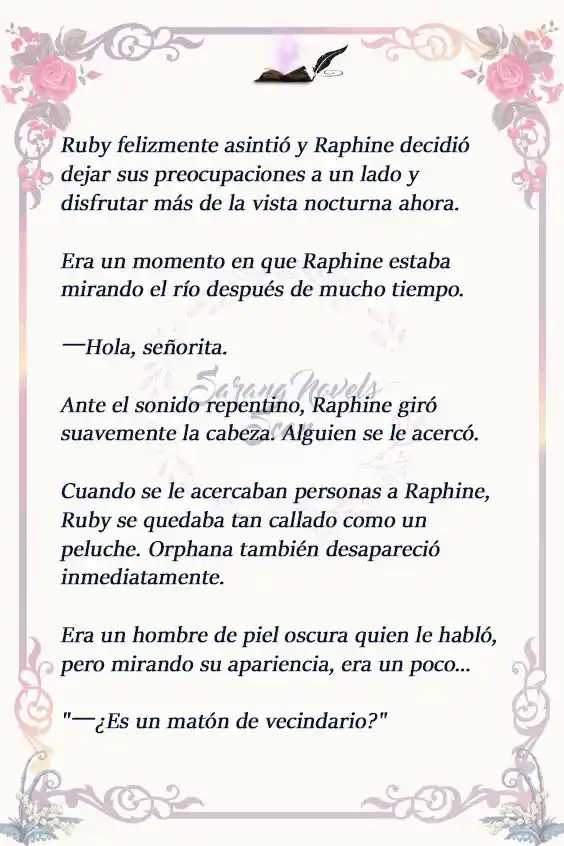 POR MI HERMANO CONQUISTARÉ AL PROTAGONISTA MASCULINO PRINCIPAL (Novela) - Capítulo 80 - Página 10 - LectorTMOo