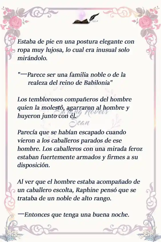 POR MI HERMANO CONQUISTARÉ AL PROTAGONISTA MASCULINO PRINCIPAL (Novela) - Capítulo 80 - Página 13 - LectorTMOo