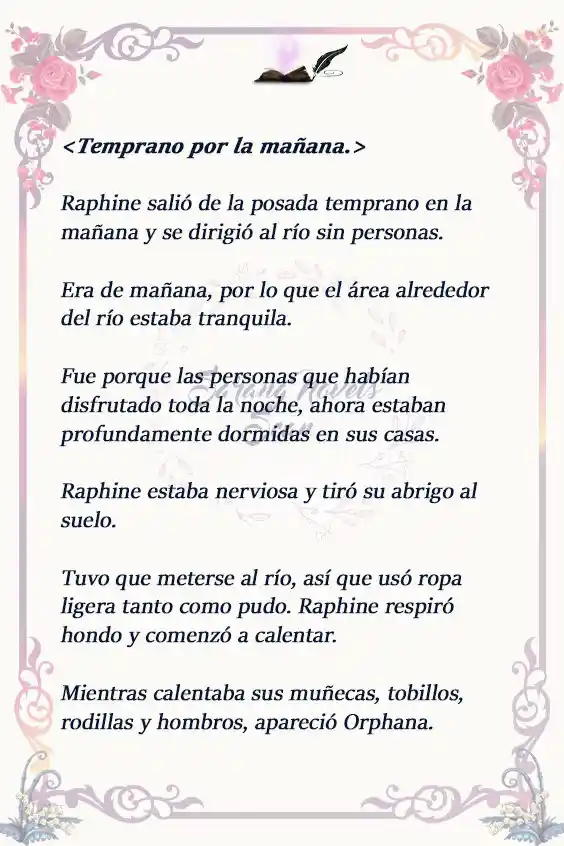 POR MI HERMANO CONQUISTARÉ AL PROTAGONISTA MASCULINO PRINCIPAL (Novela) - Capítulo 80 - Página 15 - LectorTMOo