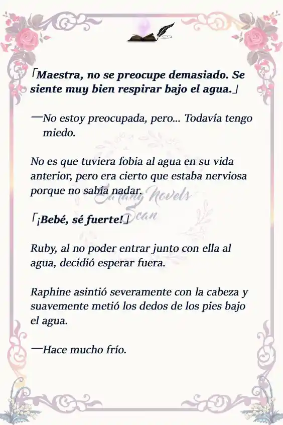 POR MI HERMANO CONQUISTARÉ AL PROTAGONISTA MASCULINO PRINCIPAL (Novela) - Capítulo 80 - Página 16 - LectorTMOo