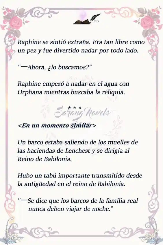 POR MI HERMANO CONQUISTARÉ AL PROTAGONISTA MASCULINO PRINCIPAL (Novela) - Capítulo 80 - Página 18 - LectorTMOo